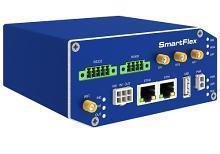 Routeur informatique LTE450 - 2xETH, 232, 485, WIFI, PSE, métal, ACCIN, SWH - Référence: BB-SR30718325-SWH_0