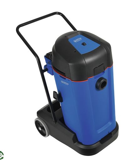 Maxxi 75-1 WD - Aspirateur poussière et eau Nilfisk - 75L avec double filtration indépendante et accessoires compatibles_0