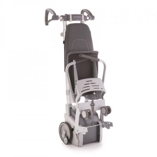 Monte escalier alber scalamobil scalafly s39 - invacare_0