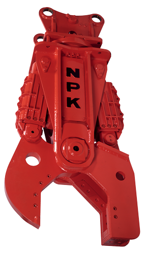 Multi-destructeur npk - m-28s_0