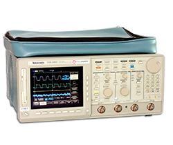 Oscilloscope numérique tektronix tds694c_0