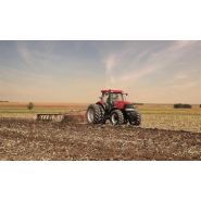 Puma CVT tracteur agricole - Case IH - 182 à 224 ch - transmission innovante et équipements polyvalents_1