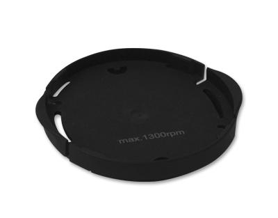 Support pour adaptateurs en mousse pour Vortex 681/22 - Ref.: LGG002_0