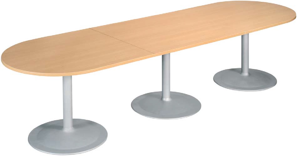 Table pliante en polypropylène_0