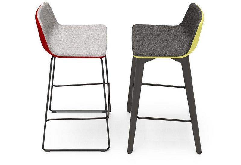 Tabouret de bar Goan_0