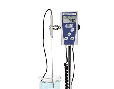 Thermomètre SENSOTERM II -50° à +300° - Ref.: KJJ502_0