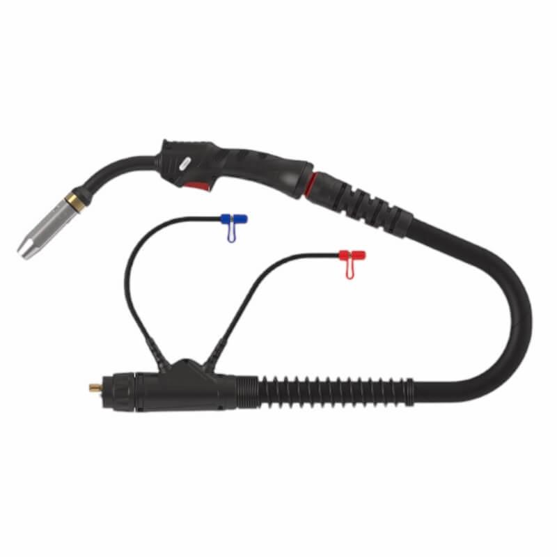 Torche mig mag lg promig 500w lincoln electric - 3m_0