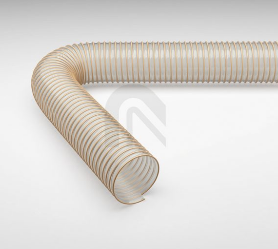 Tuyau d'aspiration et de transfert, résistance constante à la température jusqu'à 125 °C - Master-PUR H HT 125_0