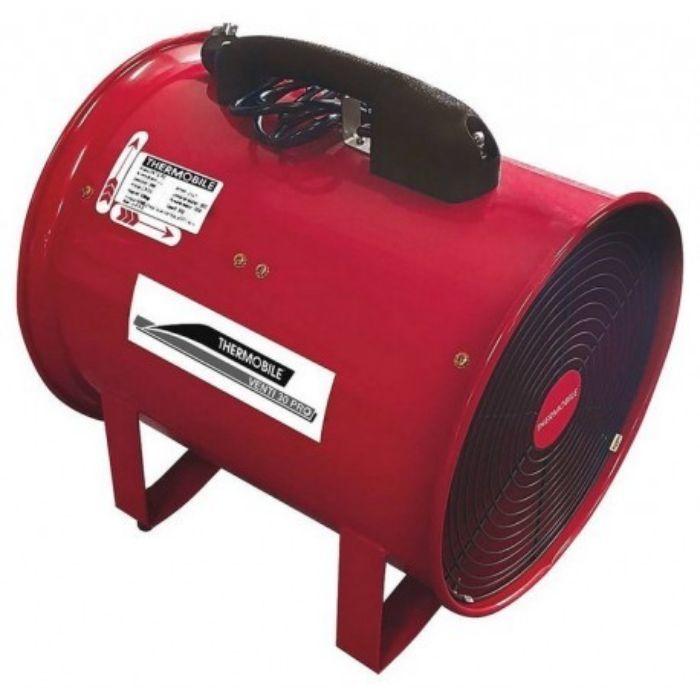 Ventilateur portable 330w THERMOBILE - 11576417_0