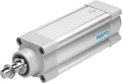 Vérin électrique ESBF - poussé jusqu'à 17 kN - IP65 et options hygiéniques pour l'agro-alimentaire_0