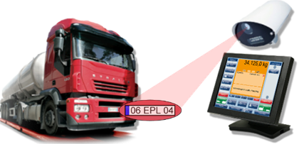 Wintruck.Net : gestion des operations de pesage des vehicule par pont bascule_0