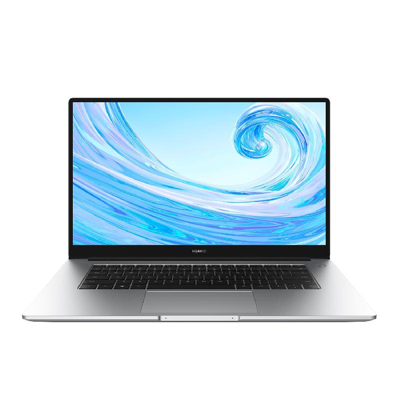 Huawei MateBook D 15 53012LFL - Ordinateur portable 15.6'' Full HD, Intel Core i3, 8 Go RAM, 256 Go SSD, Windows 10 Home_0