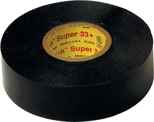 RUBANS VINYLE SUPER 33+ ET 35