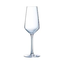 6 flûtes à Champagne 23cl Vinetis - Luminarc - transparent 0883314901672_0