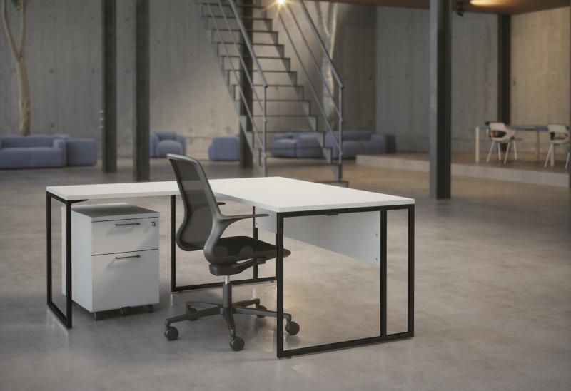 Bureau individuel - 140-cm_0