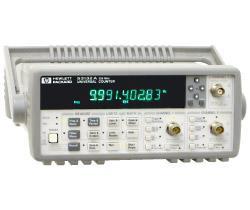 Compteur Keysight / Agilent 53132A/010/030 - 3 voies, 225 MHz et 3 GHz, haute stabilité, 12 digits_0