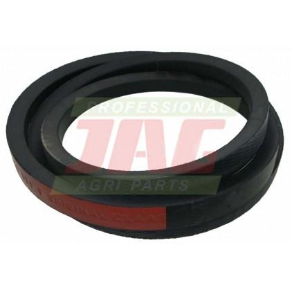 Courroie trapézoïdale 801221.01 Claas - pièce d'origine pour moissonneuse-batteuse - référence ME-801221.01_0