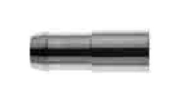 Douille cannelée pour tuyau - Fixation directe aux raccords SERTO_0