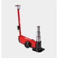Dplift 660 N - Crics pour applications spéciales - Dino Paoli - Capacité 80/50/25T - Poids 103 kg_0
