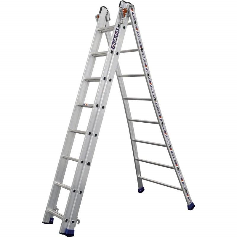 Echelle transformable t3 - DUARIB ld | 610307_0