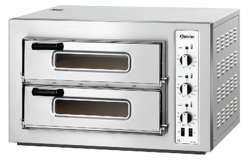 Four pizza NT 502_0