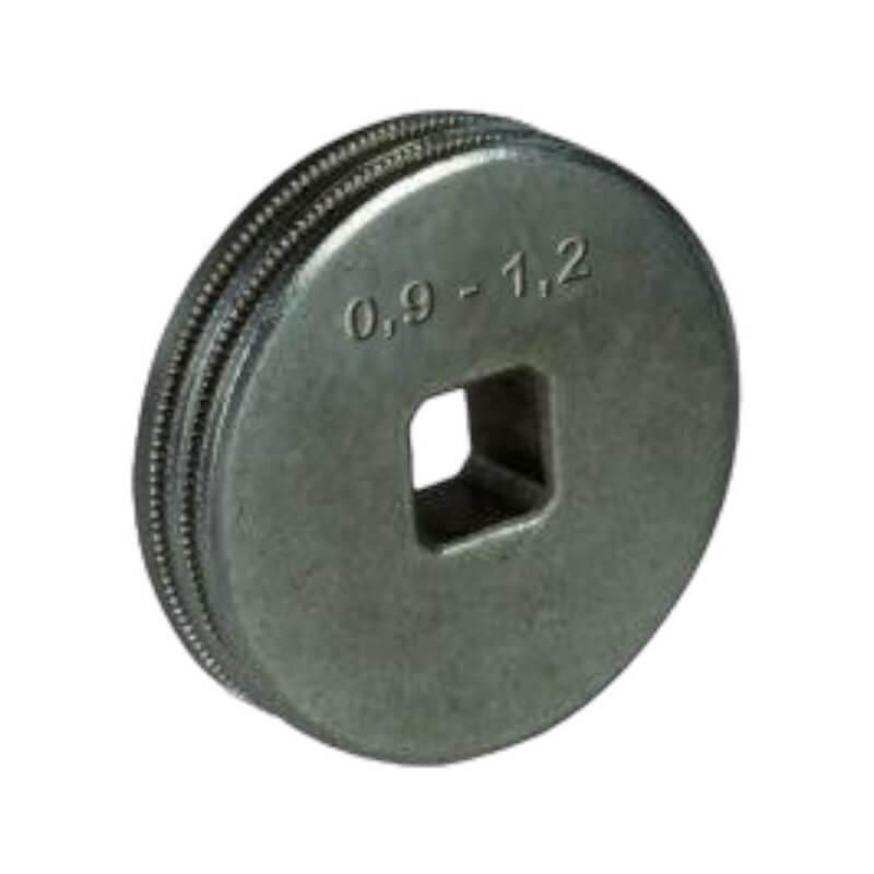 Galet ACIER sans GAZ Ø0,9 - Ø1,1/1,2 - TELWIN - 722626_0