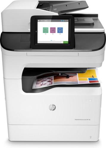 Hp pagewide imprimante multifonction enterprise color 780dns_0