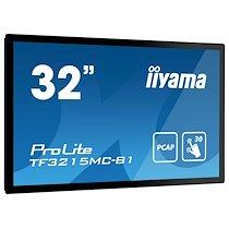 Iiyama ProLite TF3215MC-B2 écran plat de PC 81,3 cm (32