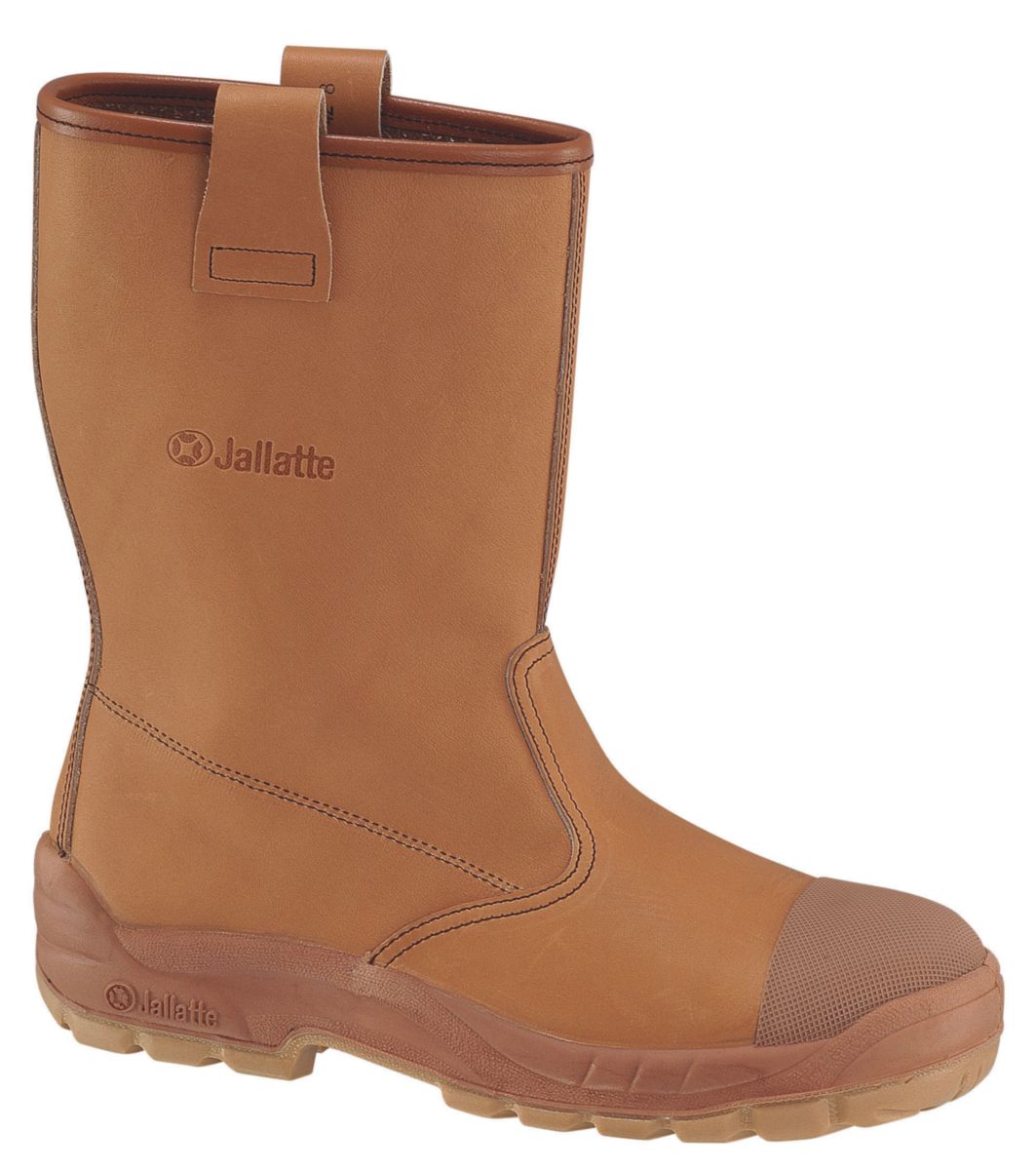 rangers jallatte