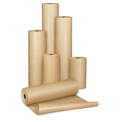 Kraft en rouleau 300 m x 60 cm Qualité 70 g/m²_0