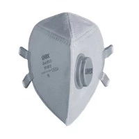 Masque pliable de protection respiratoire FFP3_0