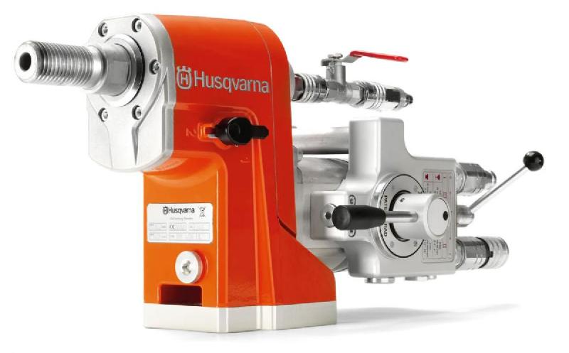 Foreuse hydraulique