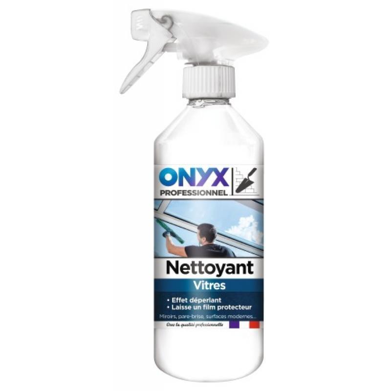Nettoyant vitres ONYX pro, pulvérisateur de 500 ml_0