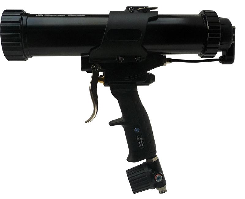 Pistolet à cartouche et poche pneumatique 310-400ml - general pneumatic - gp6119 - 740758_0