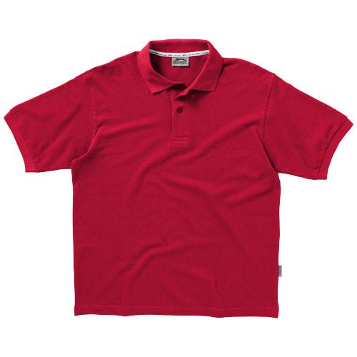 Polo manche courte pour homme forehand 33s01286_0
