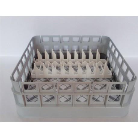 Porte assiettes pour casier pour lave-verres 400 x 400 - c800003_0