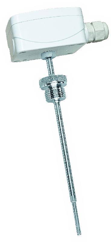 Capteur / Sonde de température à plongeur - temps de réponse ultra rapide < 2,8s - sortie passive - pour systèmes hydrauliques_0