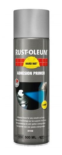 Primaire d'accrochage hard hat® 500ml - rust-oleum - 2102 - 487229_0