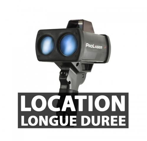 Prolaser 4 - cinémomètre laser - location longue durée_0
