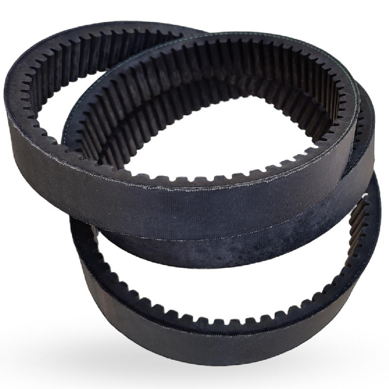 TEXROPE - courroie de variateur vx (17mm x 6mm) - section VX-17X06X0475T - longueur intérieure li= 475mm_0