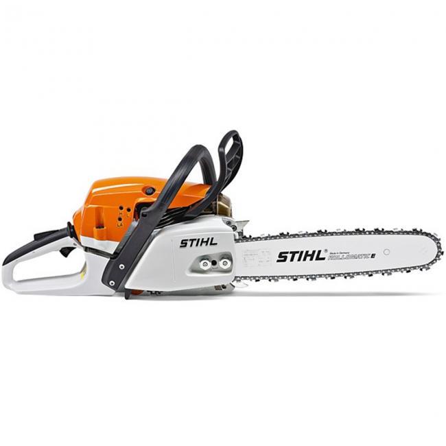 TRONÇONNEUSE THERMIQUE 45CM 50CM3 MS 261 STIHL