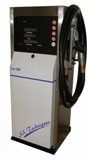 Distributeur de carburant XL Techniques Gasoil ou GNR - Berthet - Débit 40 à 130 litres/minute - Structure en acier inoxydable et galvanisé_0