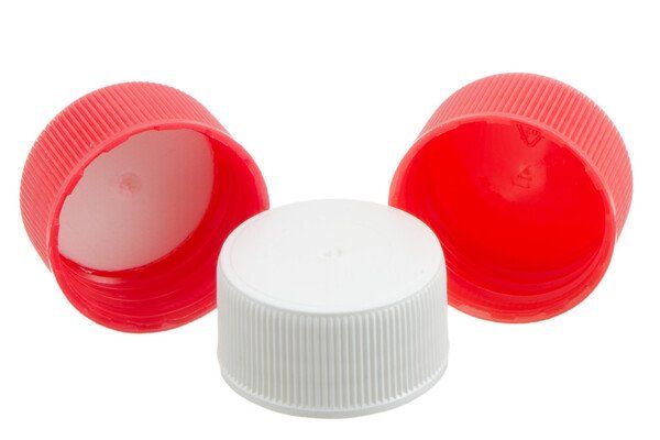 03-936-7004 - Bouchon à vis en plastique 25 mm - Carmo - Avec/sans joint - Cond. standard 1 x 2.000 mm_0