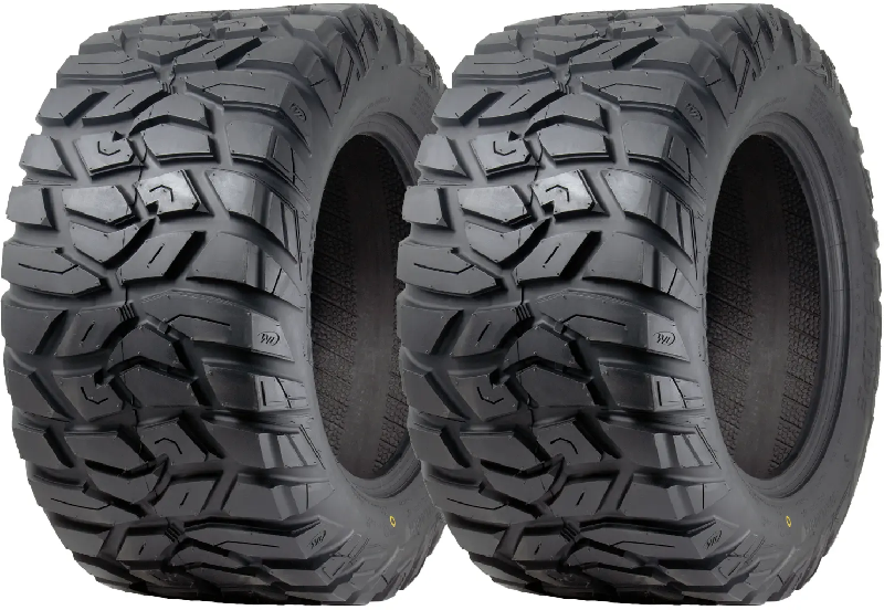 26x11.00-R14 Pneus ATV 275/55R14 OBOR 8-ply Antelope 78N Road Legal (Set of 2)_0