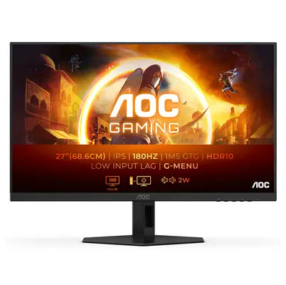 AOC 27G4XE écran plat de PC 68,6 cm (27