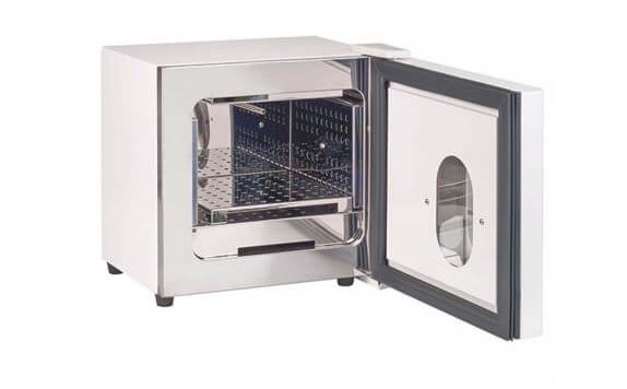 Incubateur de laboratoire compact Labocult - Servoprax - Chauffant numérique - 80W_0