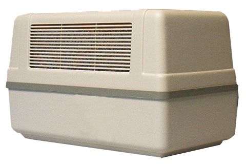 Humidificateur à évaporation B120 - DEVATEC_0