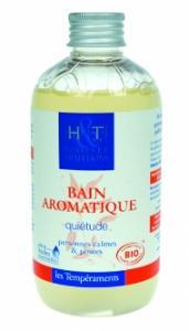 BAIN AROMATIQUE - QUIéTUDE