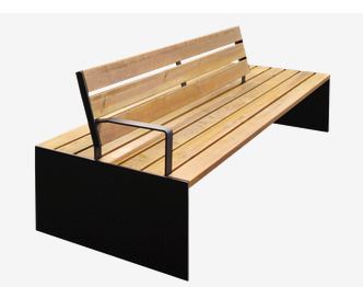 Banc public arq um384_0