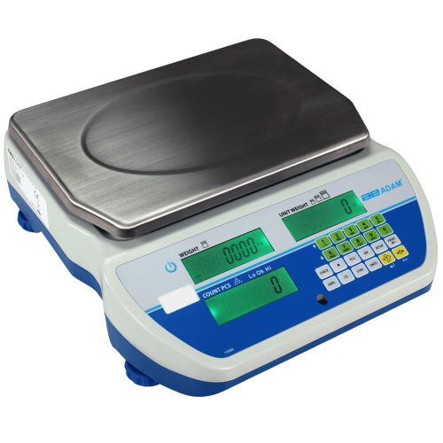 Balance de comptoir compteuse Cruiser CCT 8M - AE Adam GmbH - capacité 8kg - lisibilité 2g_0
